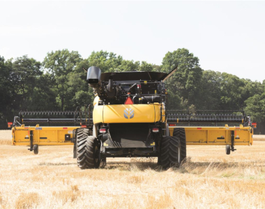 Finance a Farm Equipment in Vanee Farm Centre Inc.