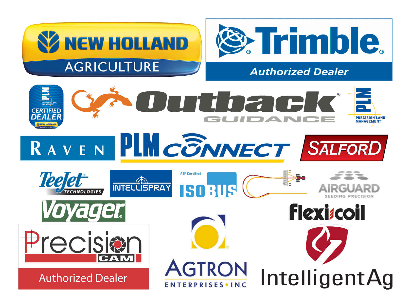 Vanee Farm Centre Inc. Product Lines