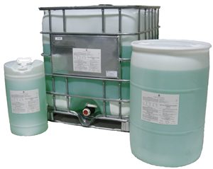 Hay Preservative - Crop Saver