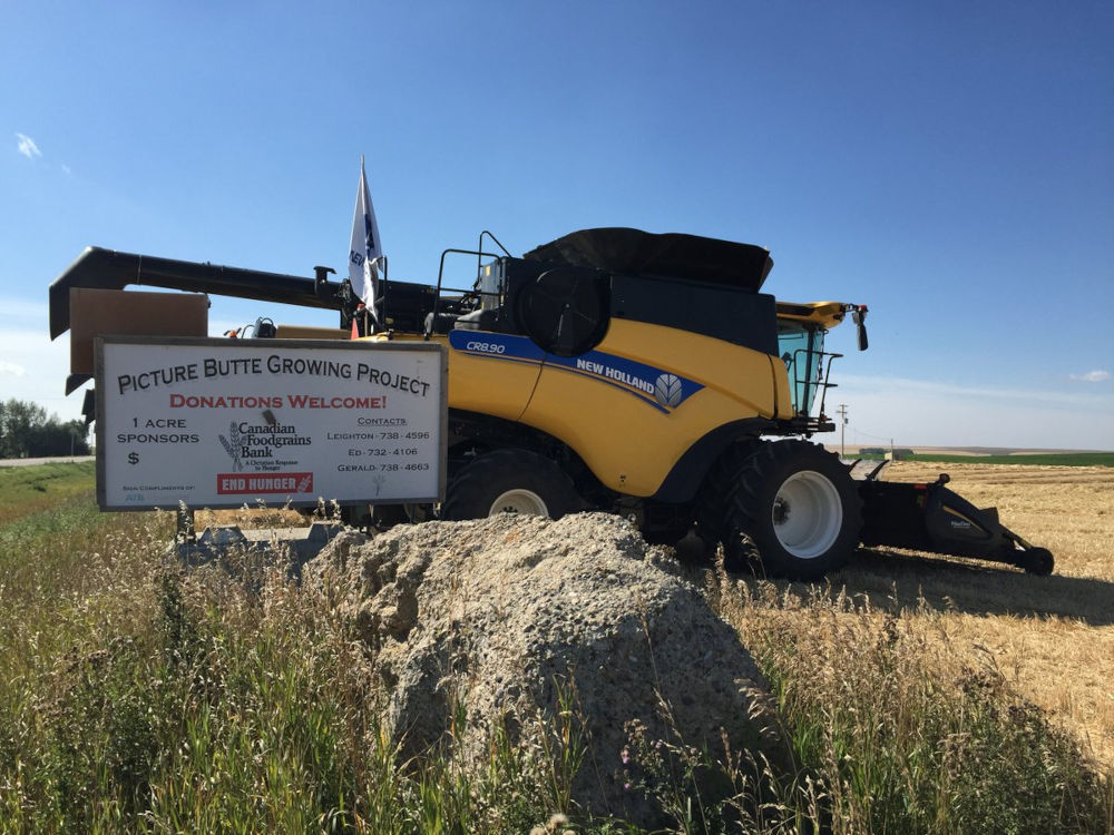 Vanee Farm Centre Inc. in Lethbridge Image