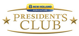 New Holland President's Club