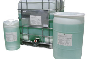 Crop Saver/Hay Preservatives