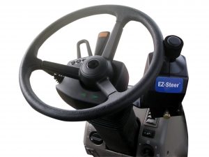 EZ-Steer